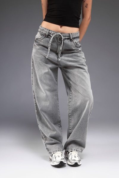JEANS HARRY GRIS
