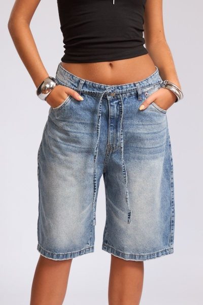 SHORTS JORTS JADEN