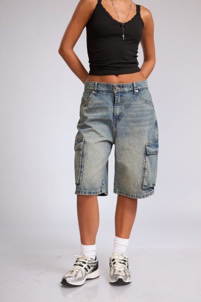 JORTS ARATH VINTAGE