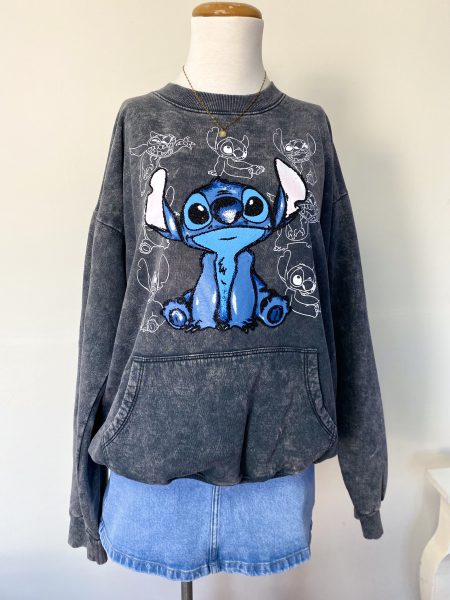 Sudadera Sticht