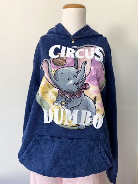 Sudadera DUMBO