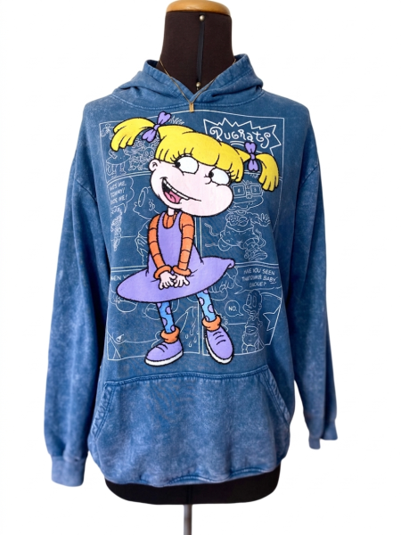 Sudadera Angélica Rugrats 
