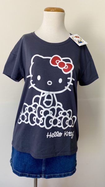 Polo Kitty