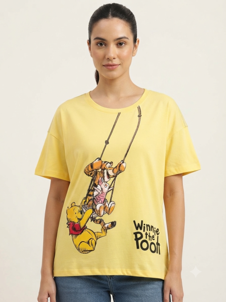 Polo Winnie Pooh
