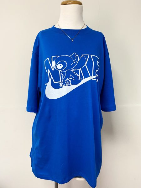 Polo Stitch Nike 