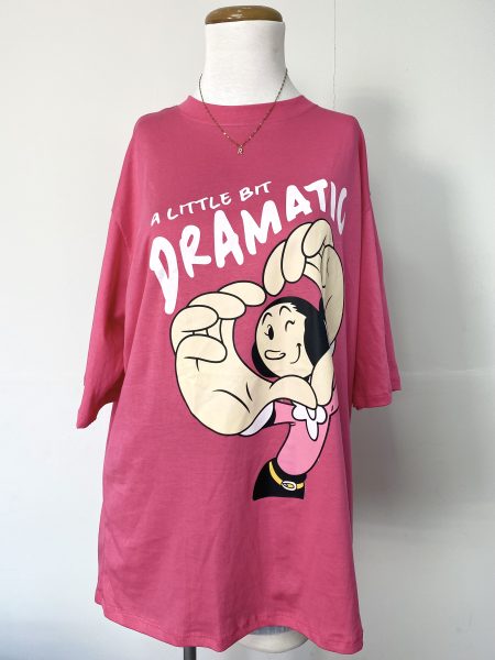 Polo dramatic Olivia 